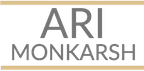 Ari Monkarsh | Philanthropy
