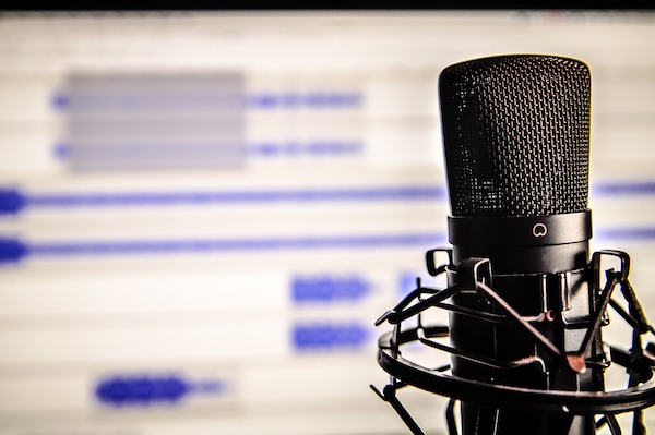 5 Great Podcasts Focusing On Philanthropy
